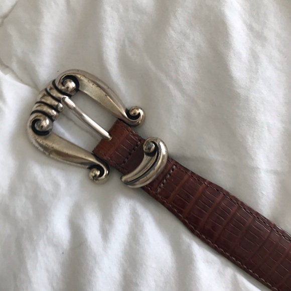 Brighton Belt - Picture 1 of 5
